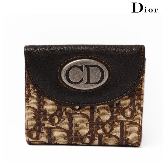 クリスチャン・ディオール　Dior　