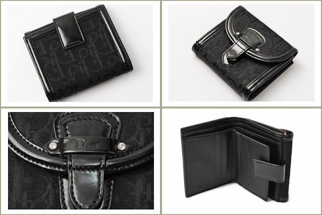 クリスチャン・ディオール　Dior　