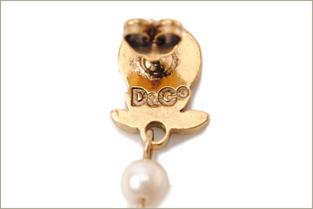 ドルチェ＆ガッバーナ 