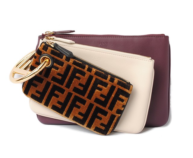 フェンディ　FENDI