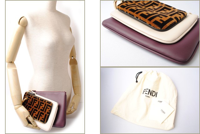 フェンディ　FENDI