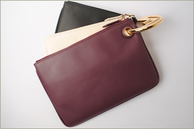 フェンディ　FENDI