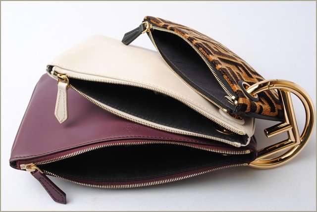 フェンディ　FENDI