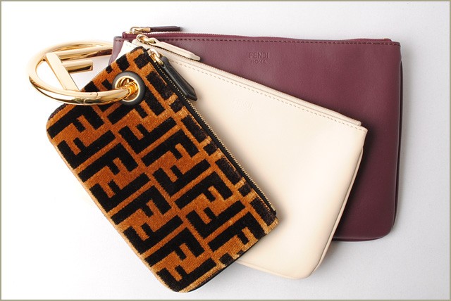 フェンディ　FENDI