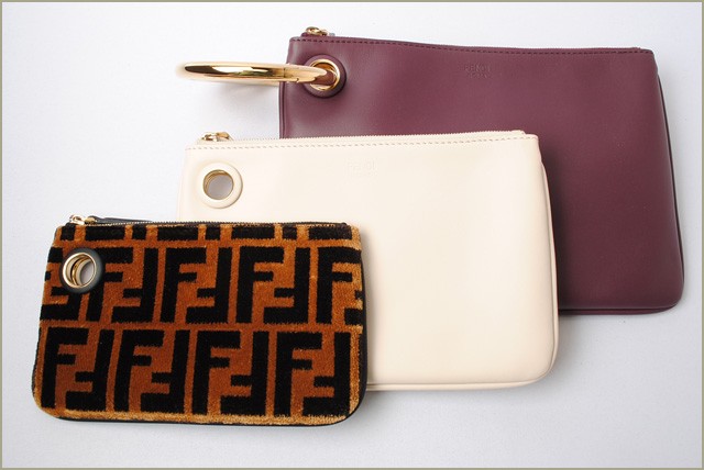 フェンディ　FENDI