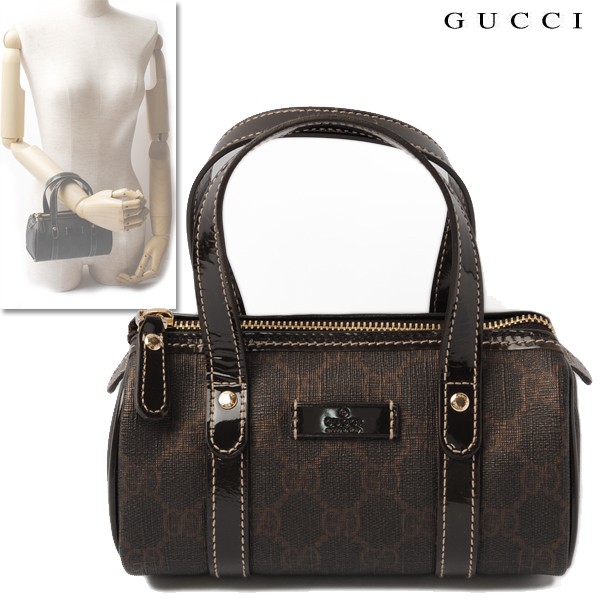 グッチ　GUCCI　バッグ