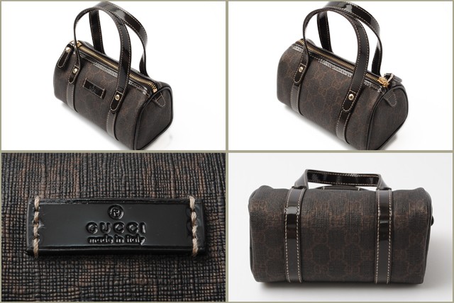 グッチ　GUCCI　バッグ