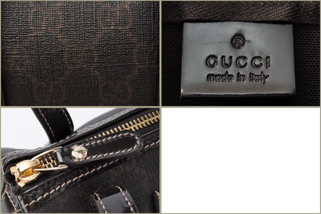 グッチ　GUCCI　バッグ