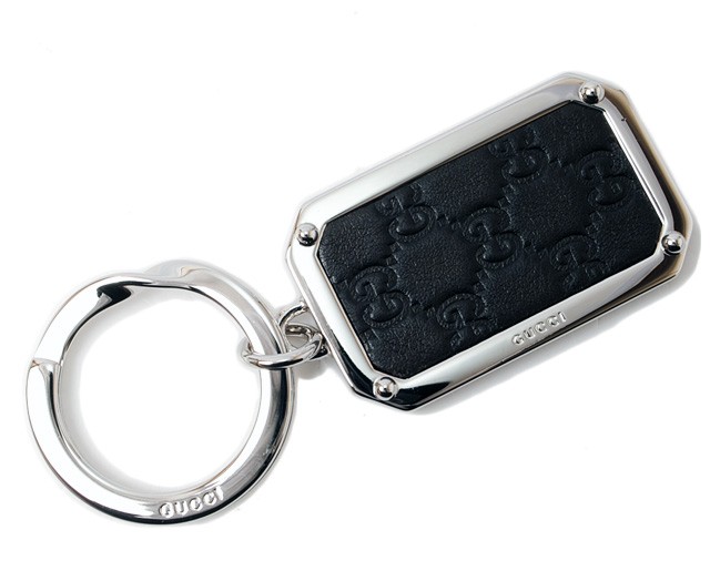 グッチ　　GUCCI　キーリング　