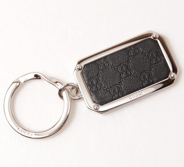 グッチ GUCCI キーリング