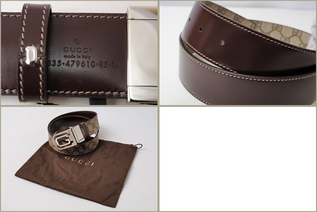 グッチ　GUCCI