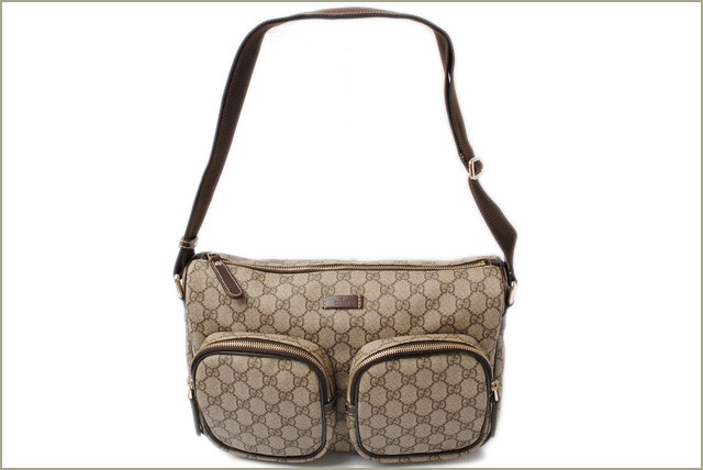 グッチ　GUCCI　バッグ　