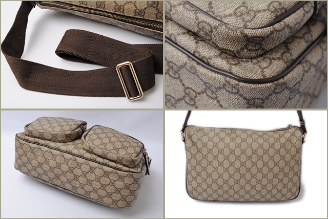 グッチ　GUCCI　バッグ　