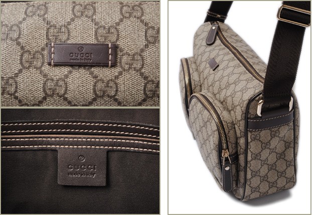 グッチ　GUCCI　バッグ　