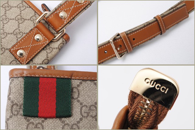 グッチ　GUCCI　バッグ　