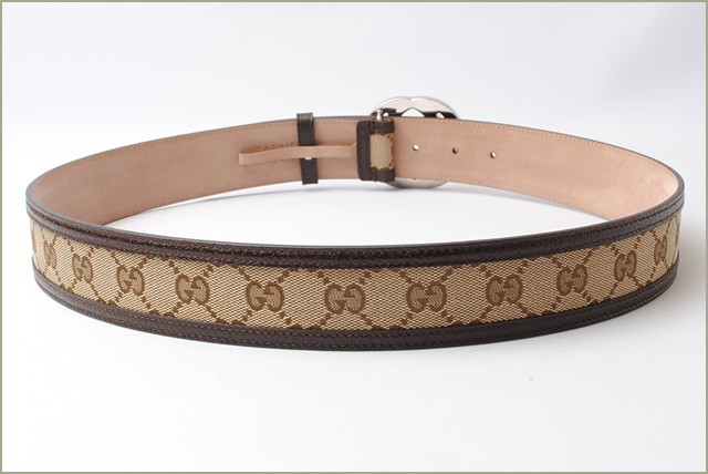 グッチ　GUCCI　ベルト　