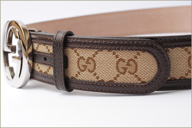グッチ　GUCCI　ベルト　