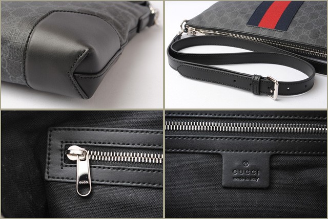 グッチ　GUCCI　バッグ　