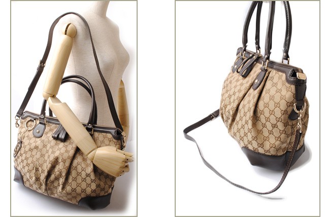 グッチ　GUCCI　バッグ　