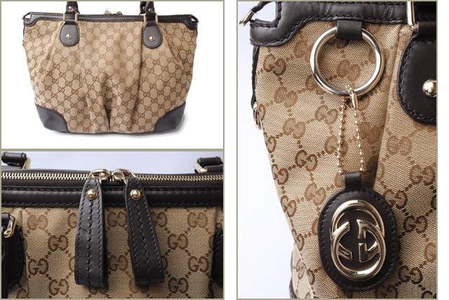 グッチ　GUCCI　バッグ　