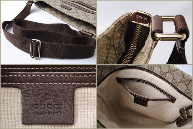 グッチ　GUCCI　バッグ　