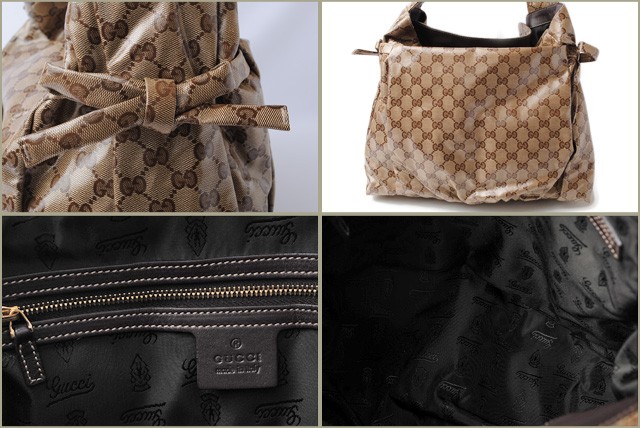 グッチ　GUCCI　バッグ　