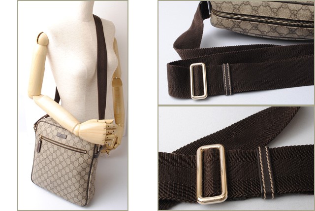 グッチ　GUCCI　バッグ　