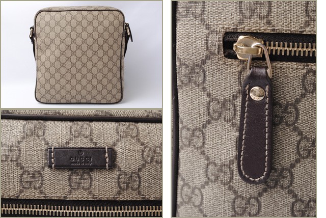 グッチ　GUCCI　バッグ　