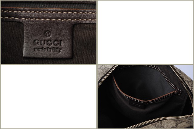 グッチ　GUCCI　バッグ　