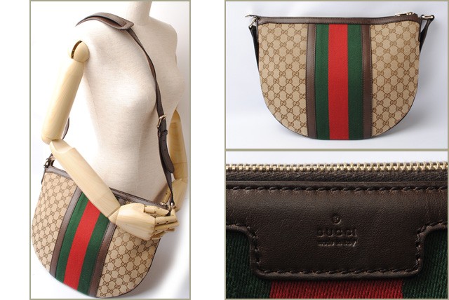 グッチ　GUCCI　バッグ　