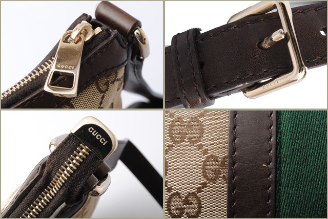 グッチ　GUCCI　バッグ　