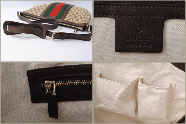 グッチ　GUCCI　バッグ　