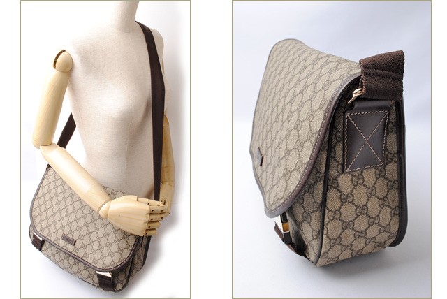 グッチ　GUCCI　バッグ　