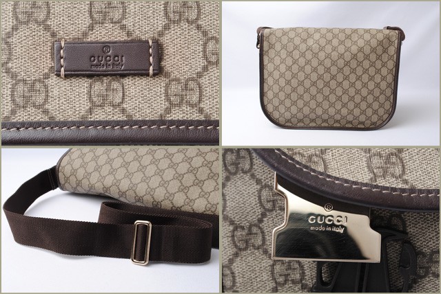 グッチ　GUCCI　バッグ　