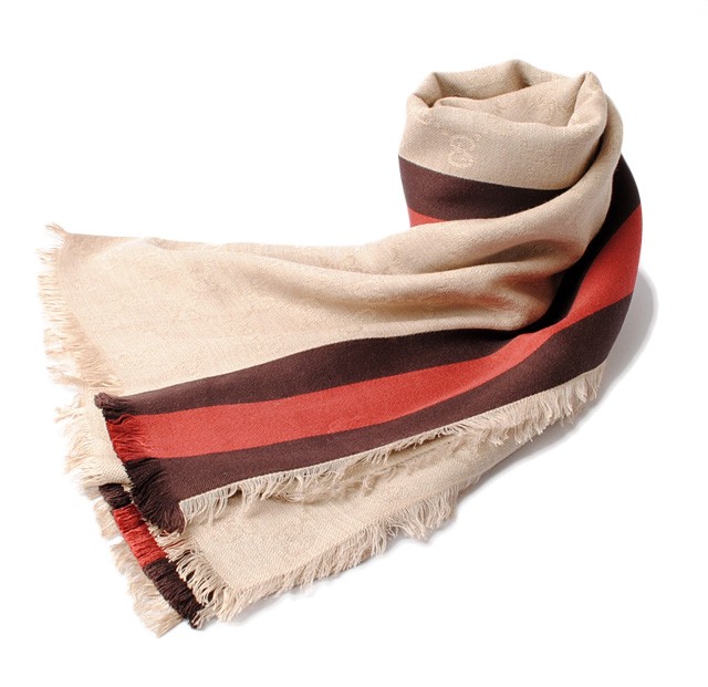 グッチ　GUCCI　マフラー