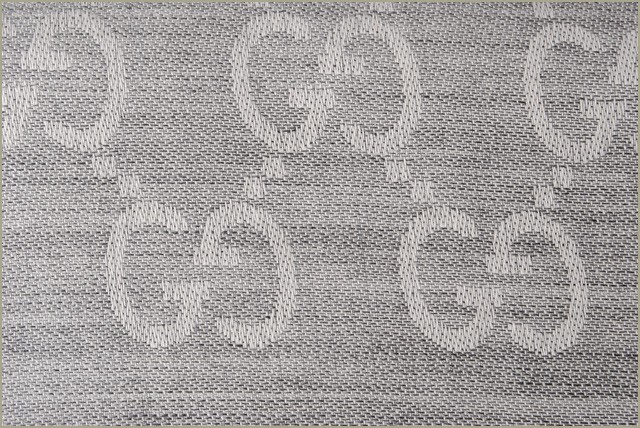 グッチ　GUCCI　マフラー