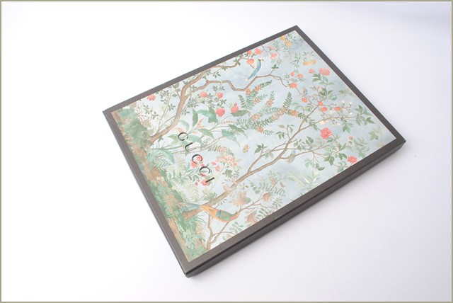 グッチ　GUCCI　マフラー