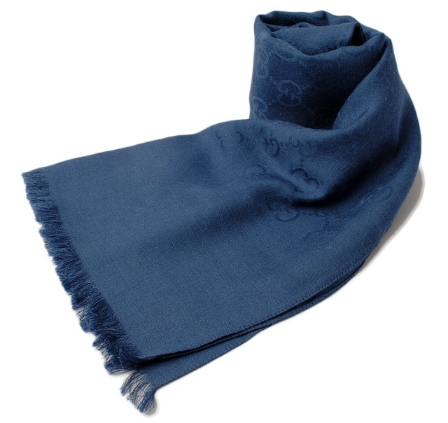 グッチ　GUCCI　マフラー