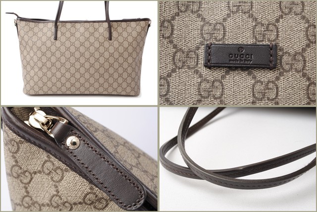 グッチ　GUCCI　バッグ　