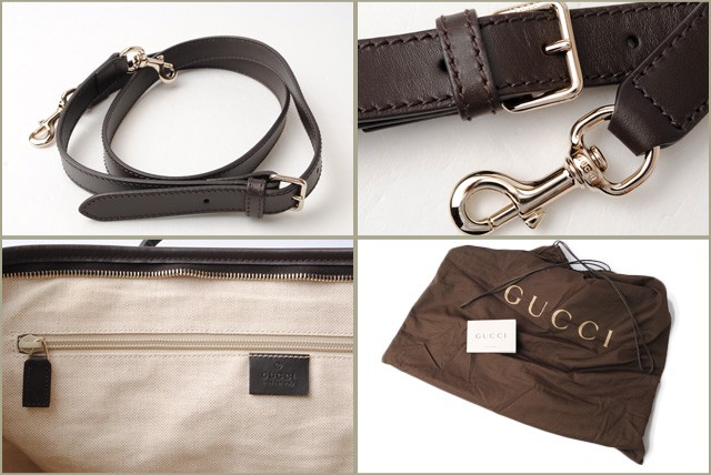 グッチ　GUCCI　バッグ　