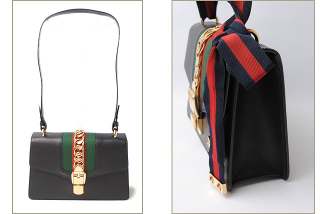 グッチ　GUCCI　バッグ　