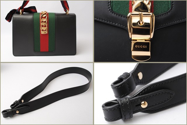 グッチ　GUCCI　バッグ　