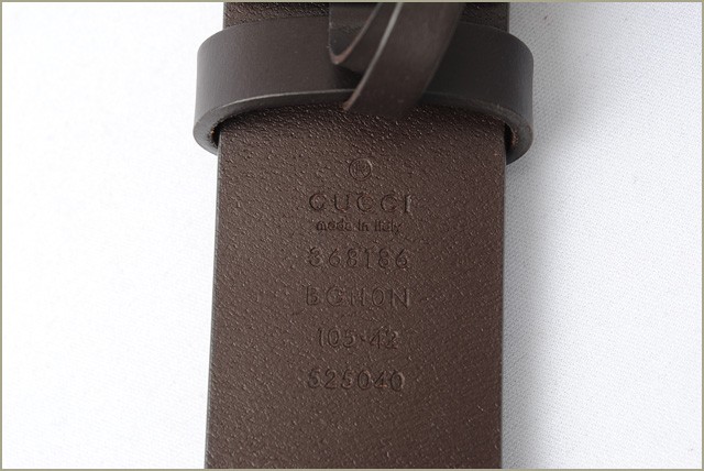グッチ　GUCCI　ベルト　
