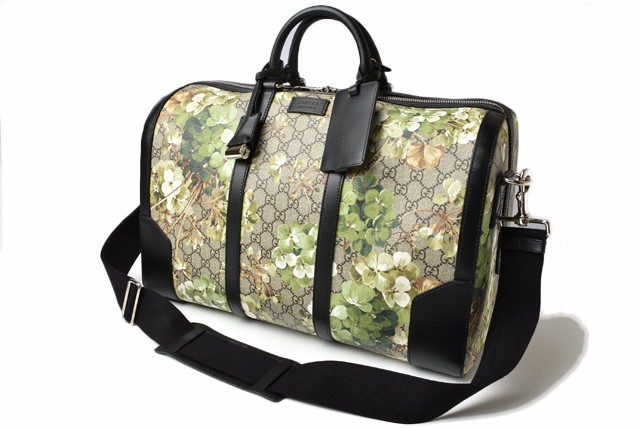 グッチ ボストンバッグ/ショルダーバッグ GUCCI GG BLOOMS/GG 