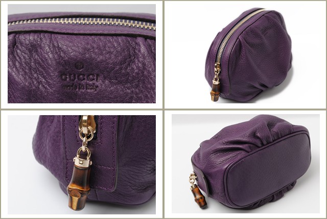 グッチ　GUCCI　バッグ