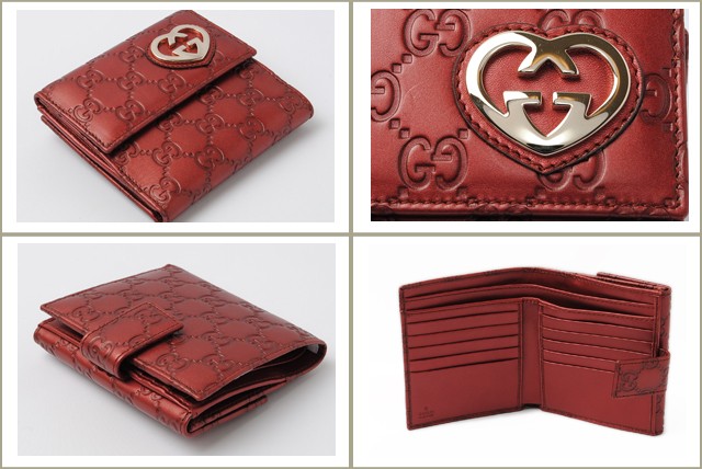 グッチ　財布
