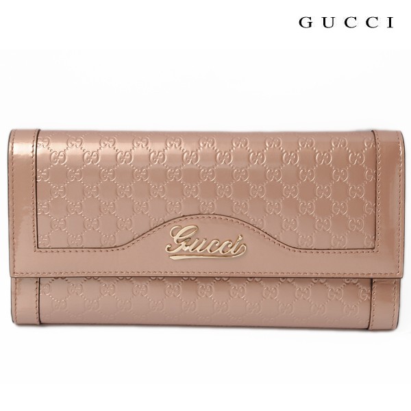 グッチ　財布