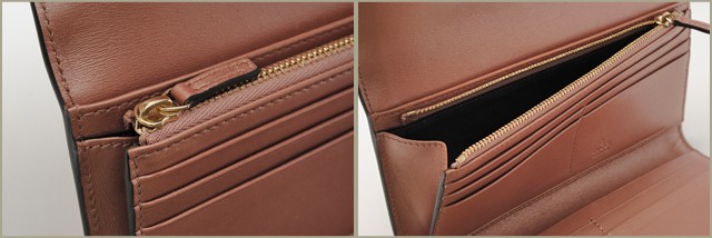 グッチ　財布
