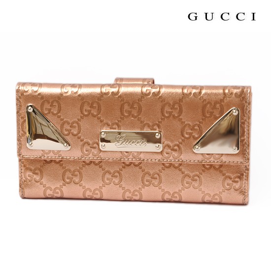 グッチ　財布