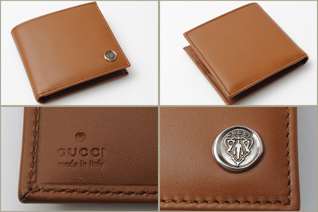 グッチ　財布